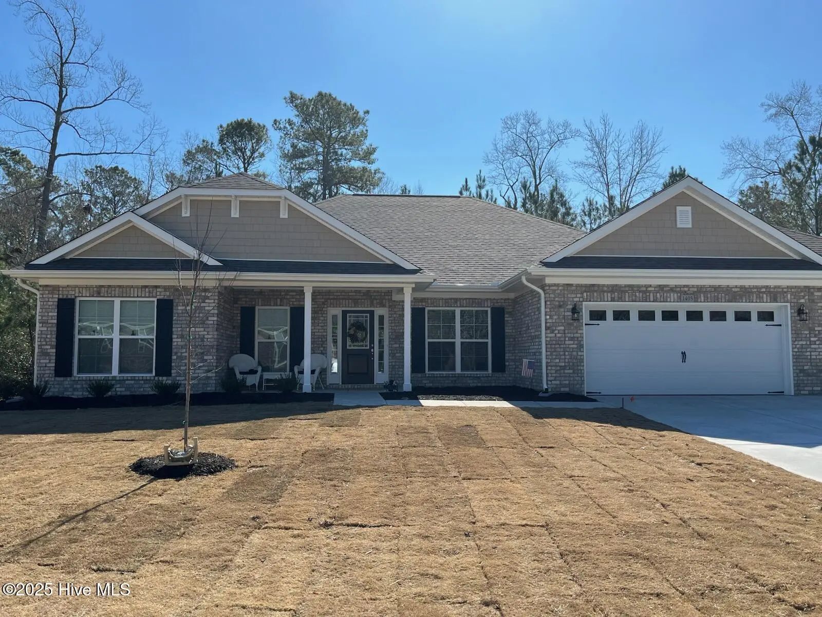 1403 Sennia Court Se, Bolivia