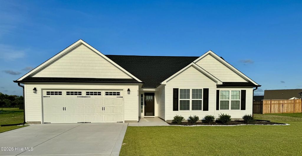 810 Calebs Creek Court, Maysville