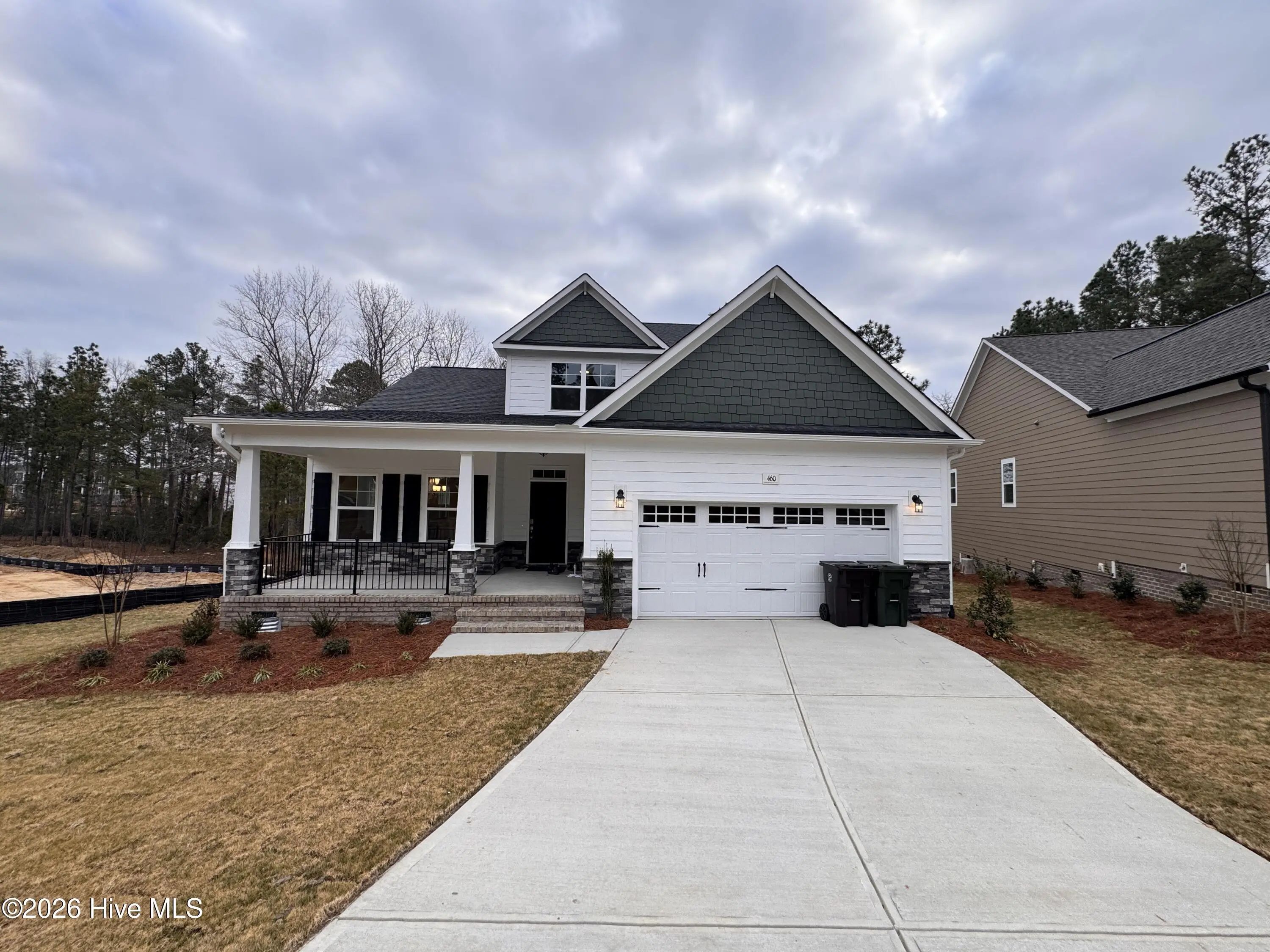 460 Redwater Trail 588, Aberdeen