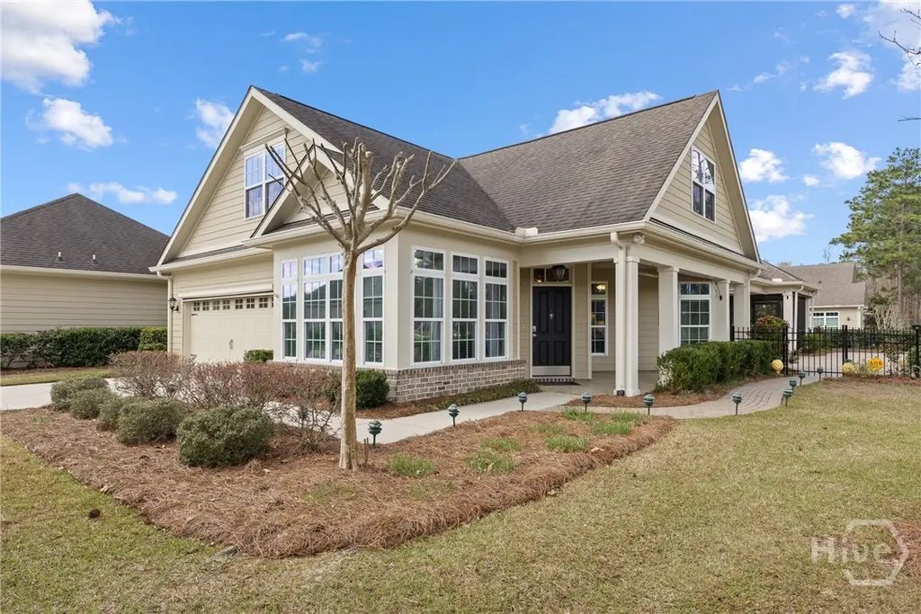 168 Kingfisher Circle, Pooler