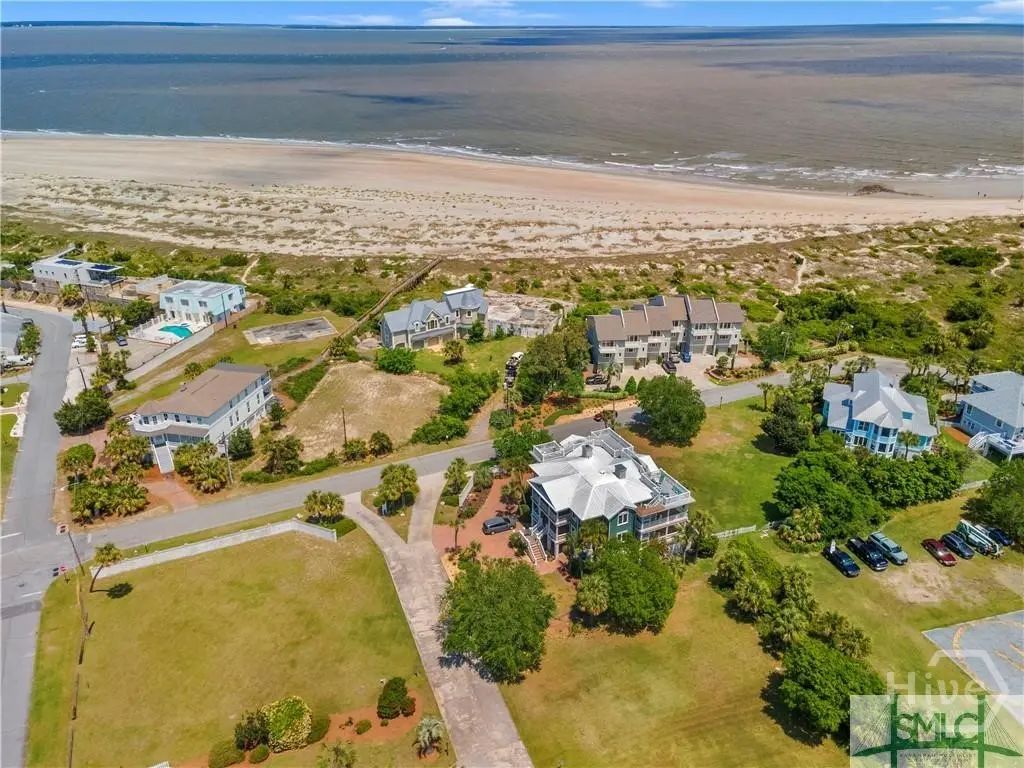 0 Gen George C Marshall Boulevard, Tybee Island