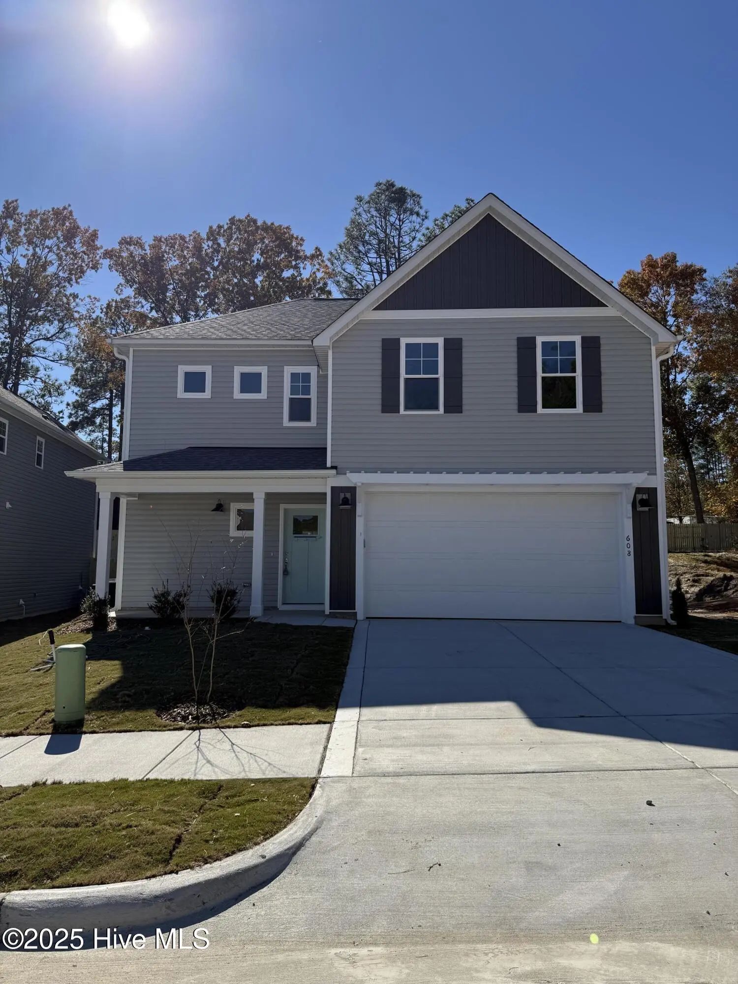 608 Chambers Drive, Aberdeen