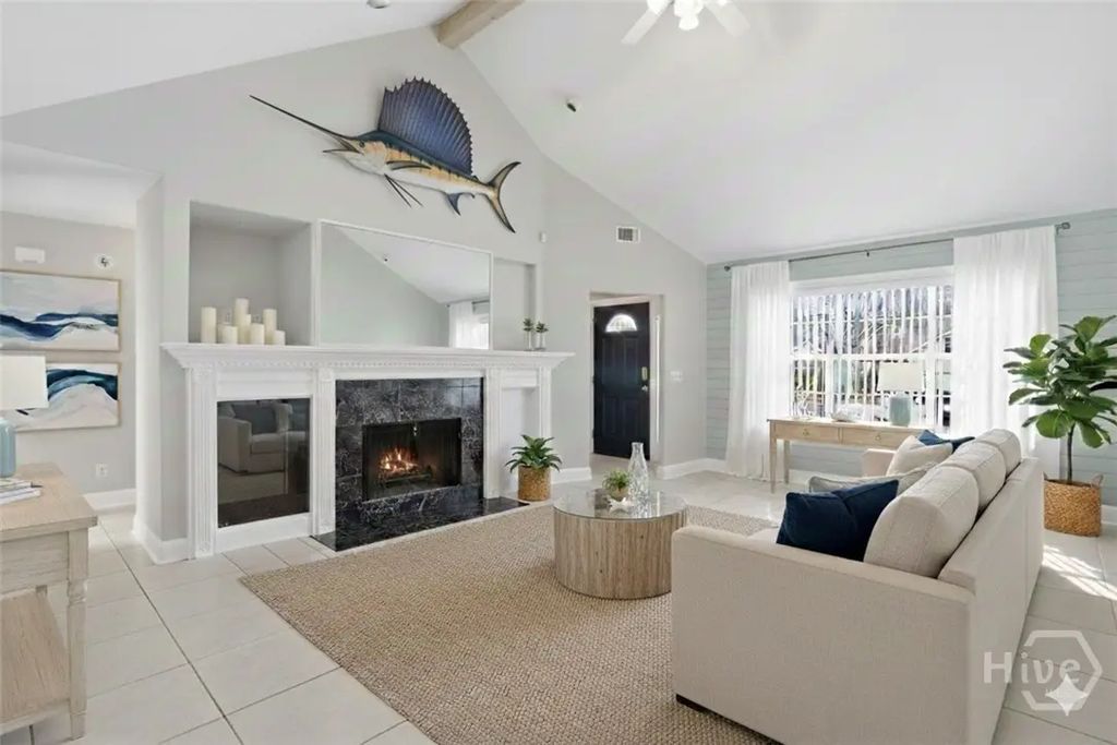 8 Snowy Egret Court, Savannah