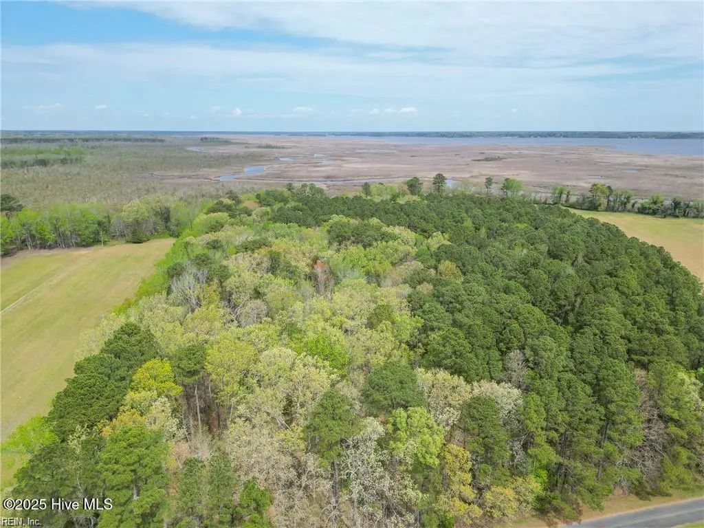 Lot C Whitehurst Road, Knott's Island