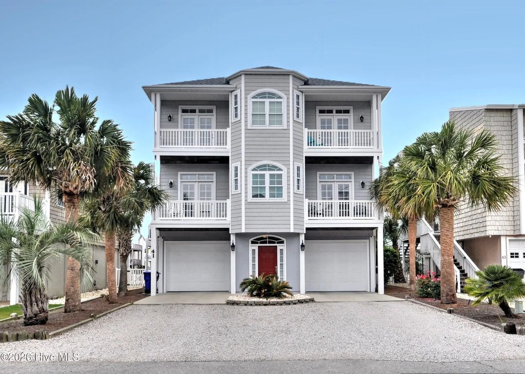 41 Moore Street, Ocean Isle Beach