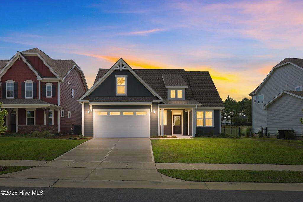 560 Watauga Lane 519, Aberdeen