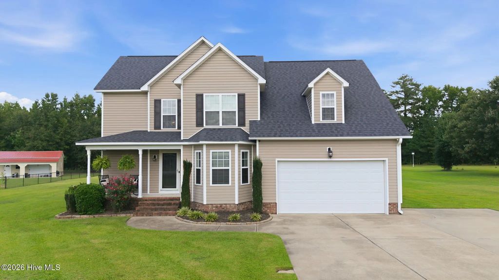 3161 Juniper Branch Drive, Grimesland