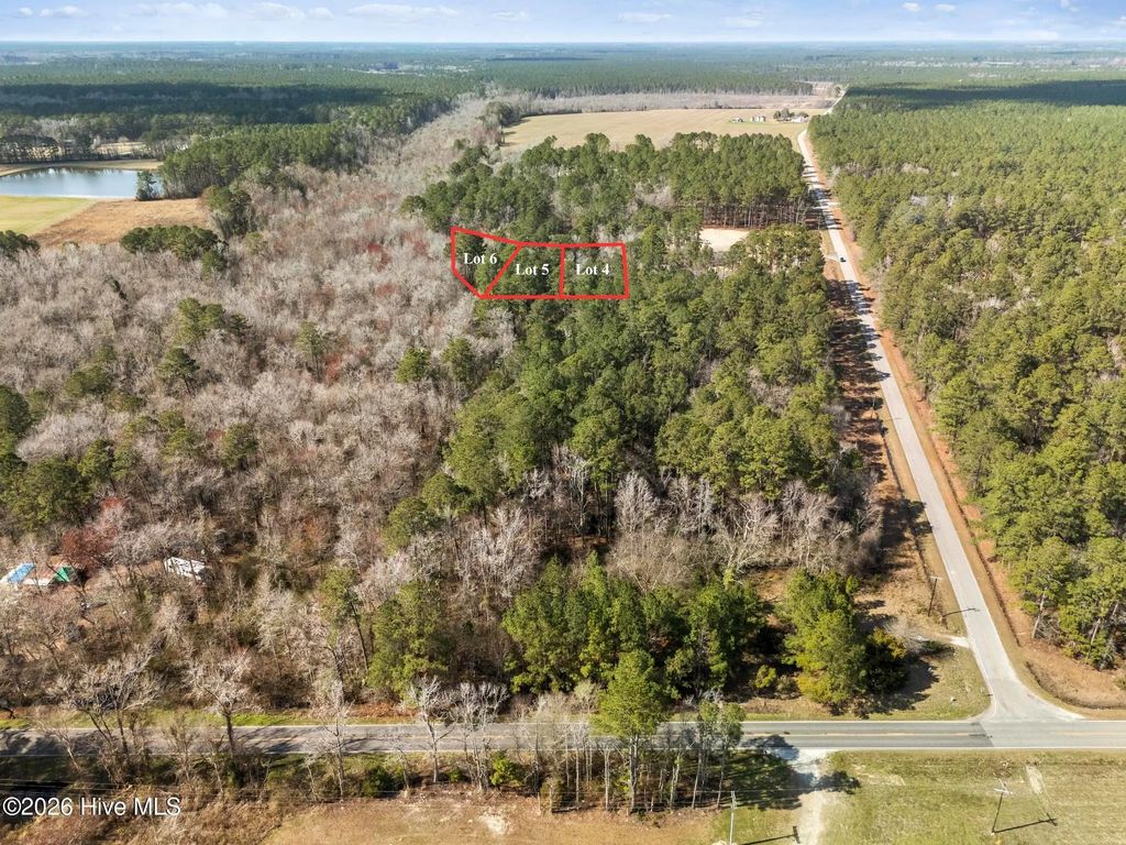 Lot 6 Peach Court, Burgaw