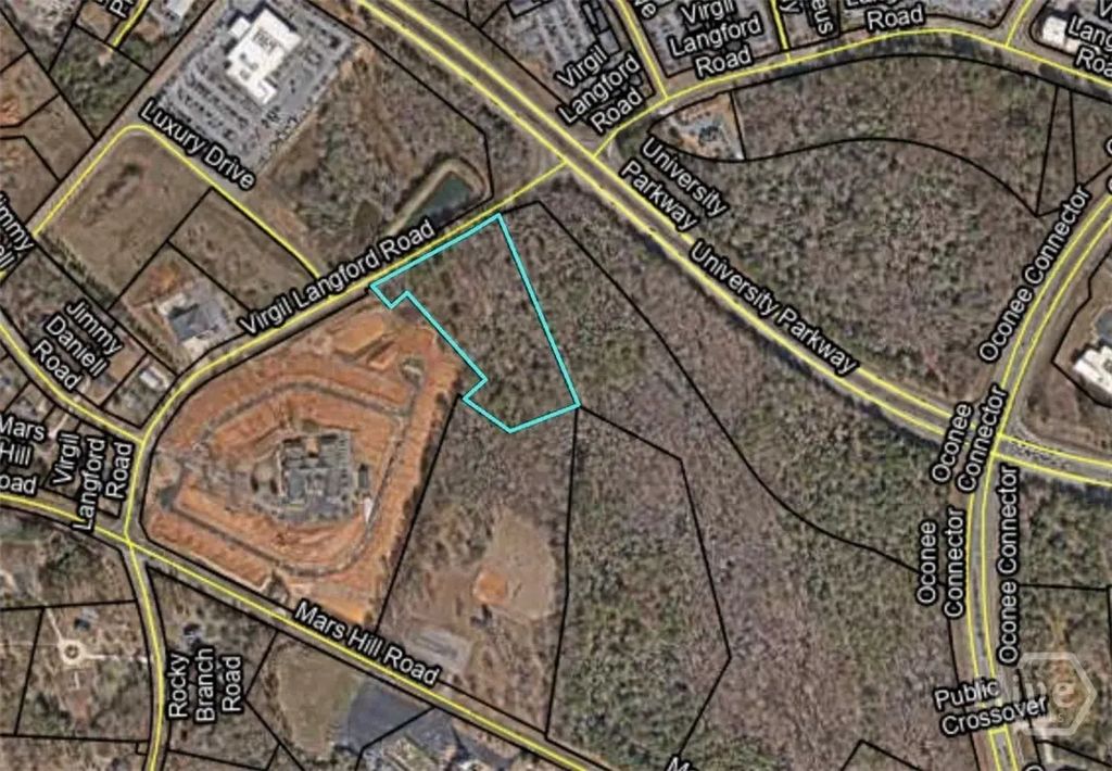 1491 Virgil Langford Road, Bogart