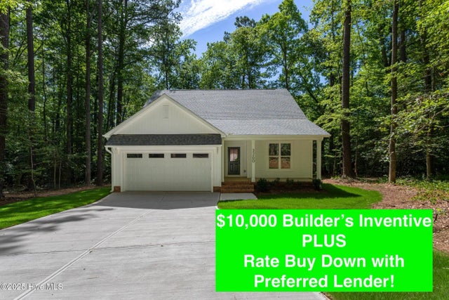 3260 Yorkshire Circle, Sanford