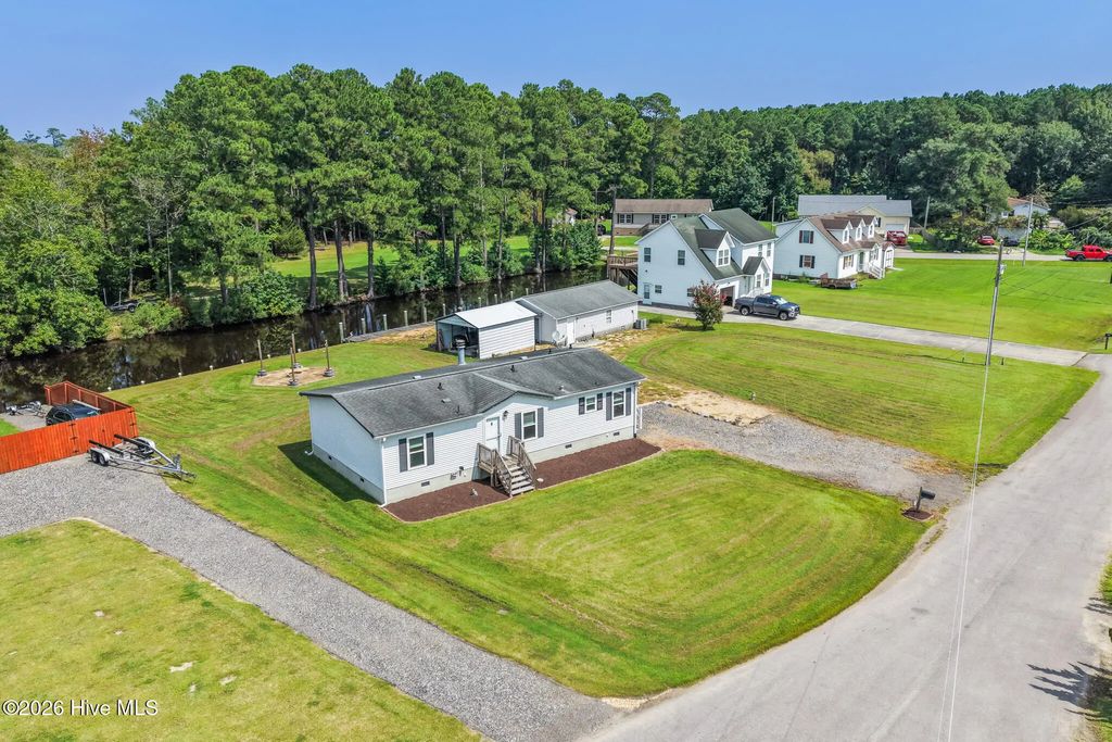 106 Trout Street, Moyock