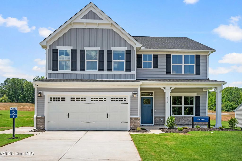 128 Harmonica Lane, Greenville