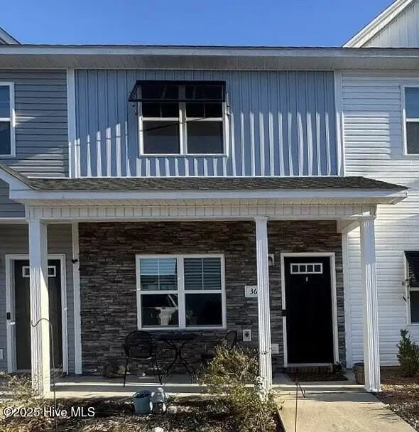 36 Catalina Circle, Swansboro