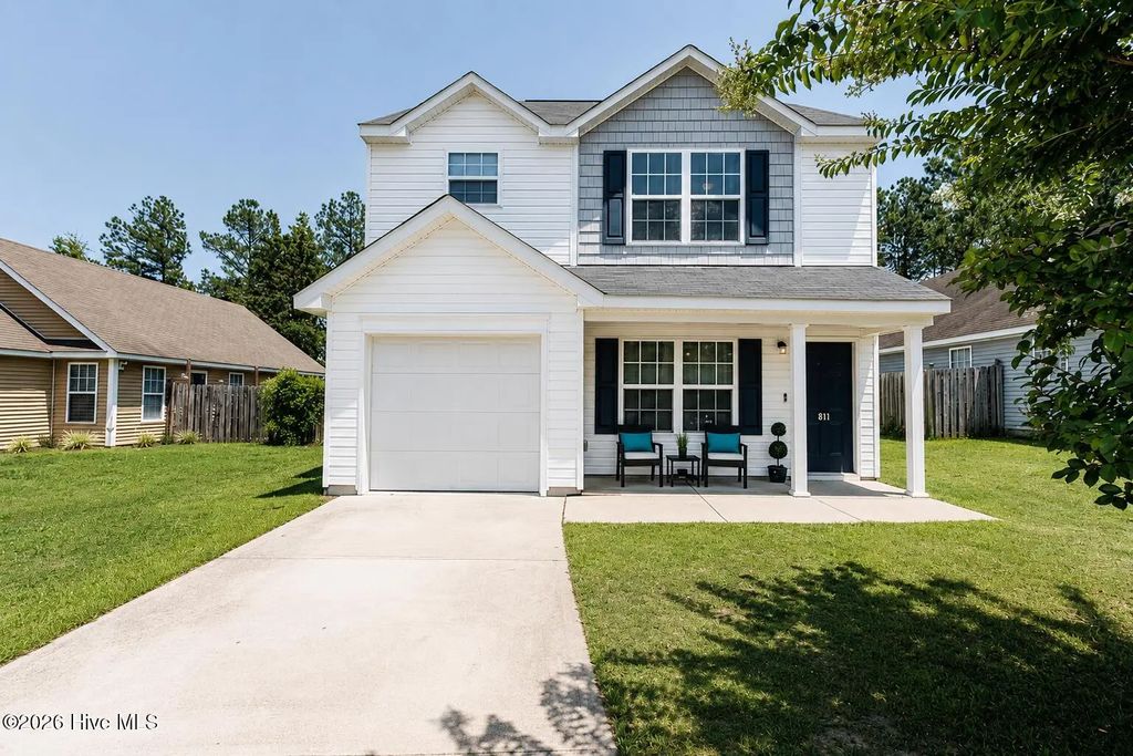 811 Sugar Creek Road, Rocky Mount