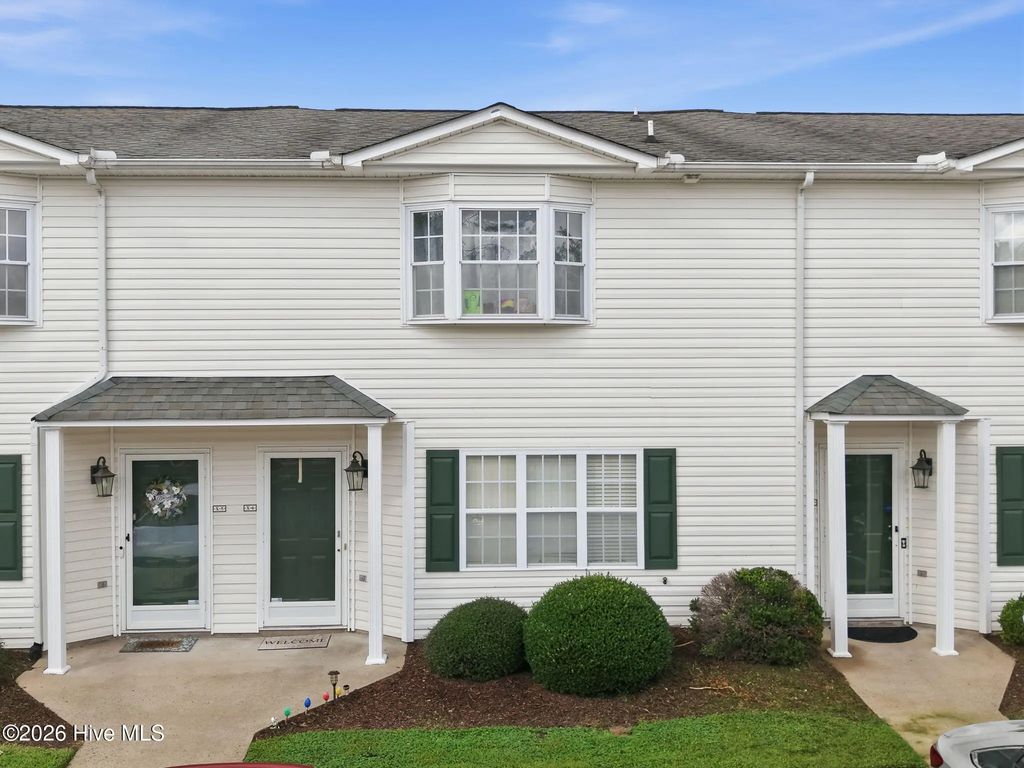 1216 Cross Creek Circle X6, Greenville