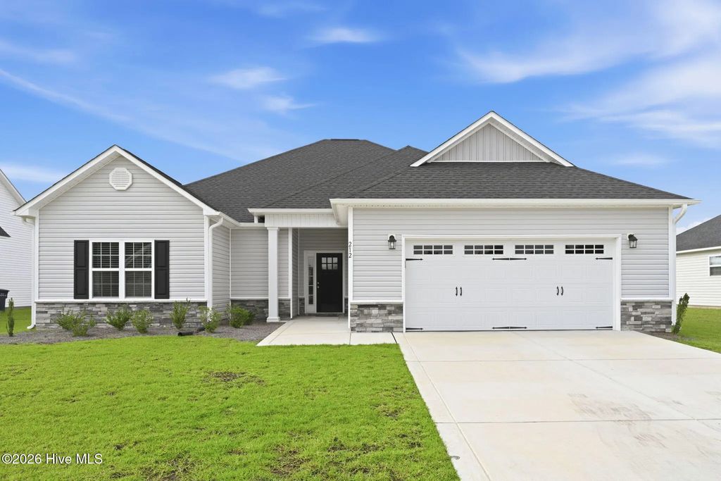 212 Windsor Run Boulevard, Jacksonville