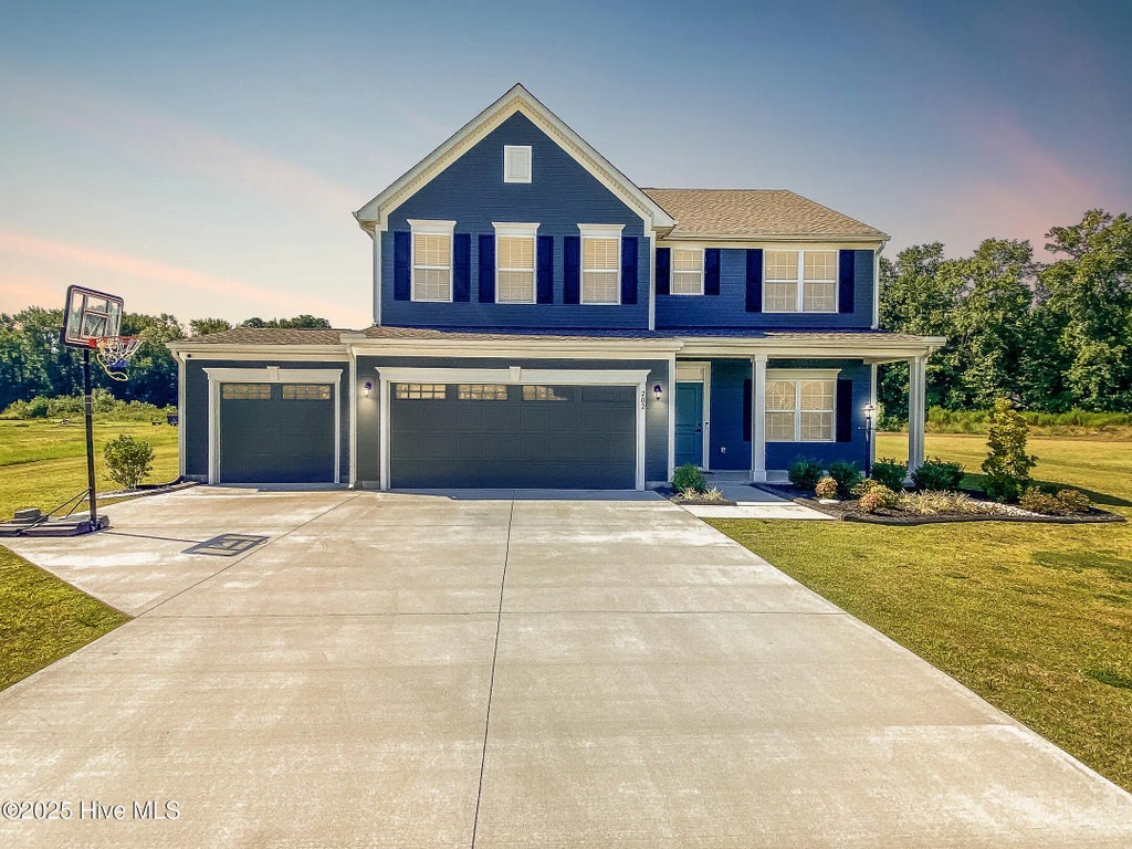 202 Tarheel Drive, Moyock