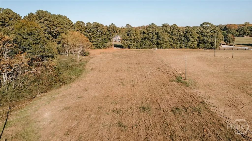 Tract 5 Lakeview Dr, Winterville