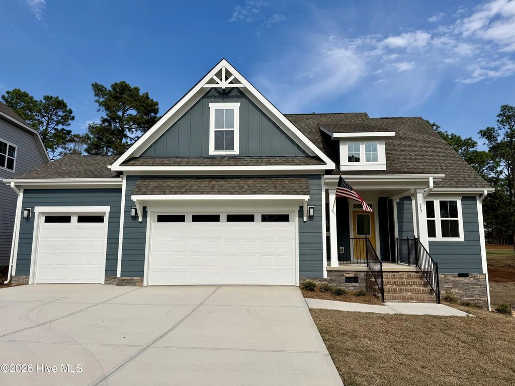 517 Watauga Lane #546, Aberdeen