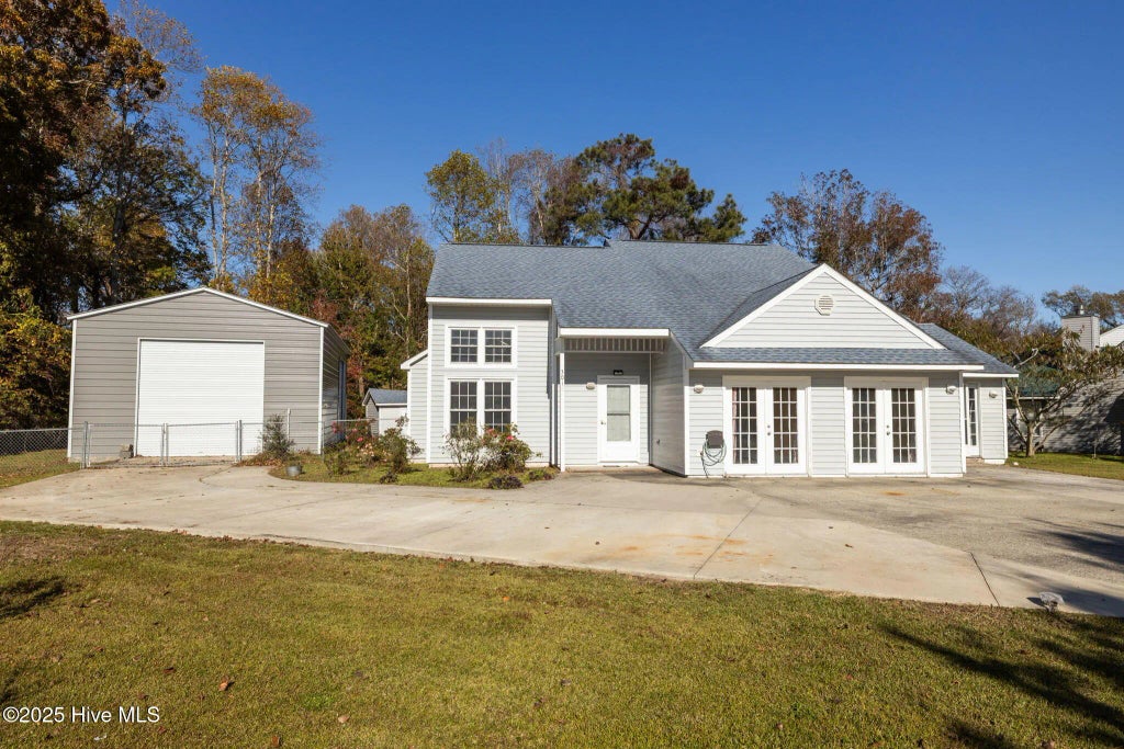 3018 Mandy Lane, Morehead City