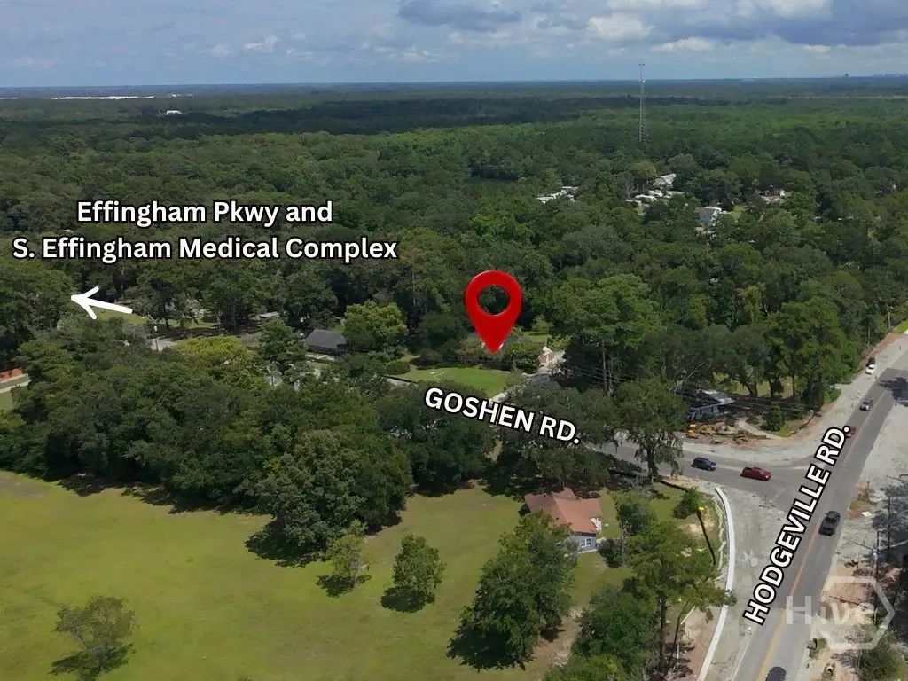 1957 Goshen Road, Rincon