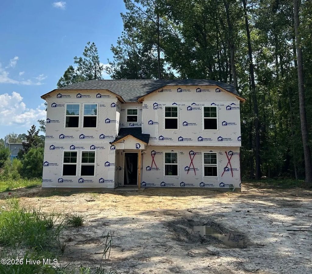 2900 Essex Street, Tarboro