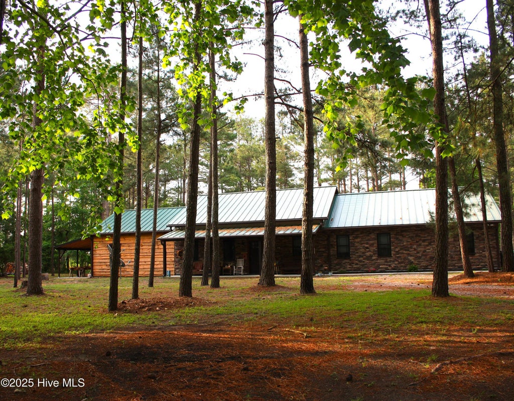 970 E Waterway Drive, Belhaven