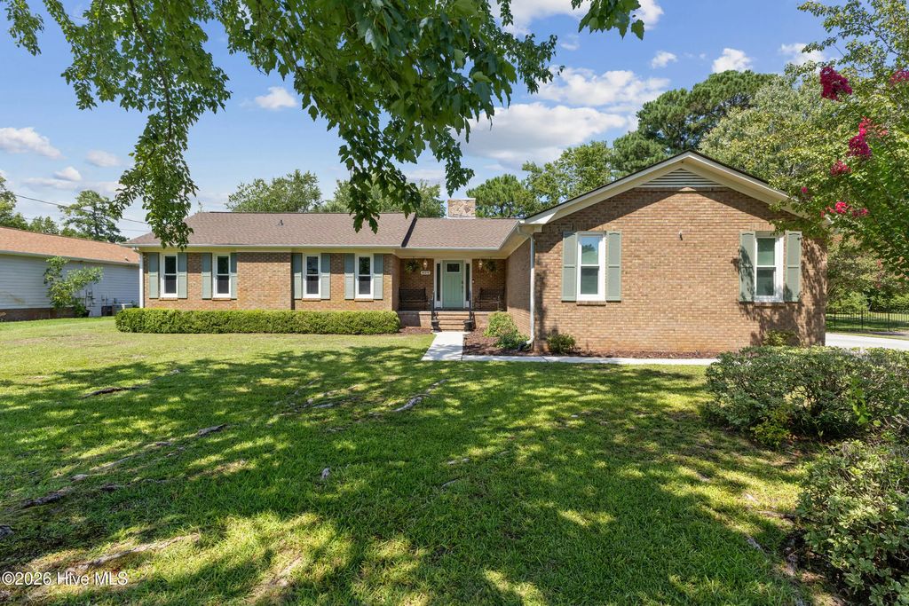 409 Derby Down Way, Wilmington