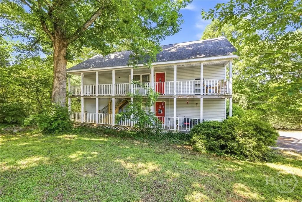 205 Pineview Drive A, Athens