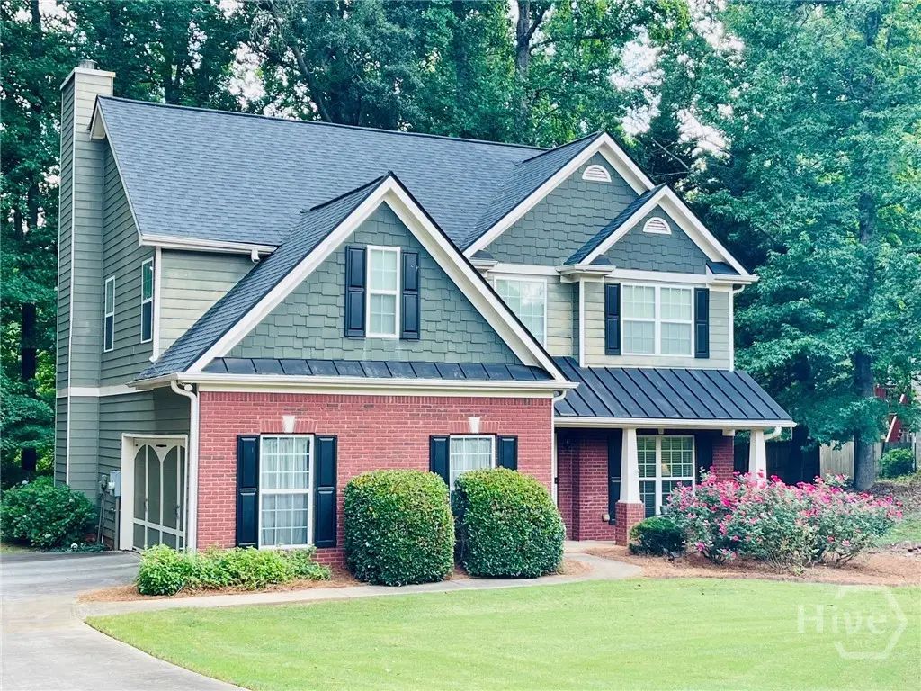 933 Vinings Drive, Winder