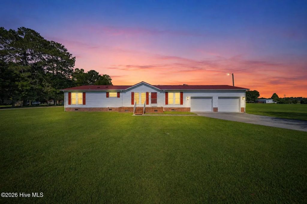 1847 Anderson Road, Willard