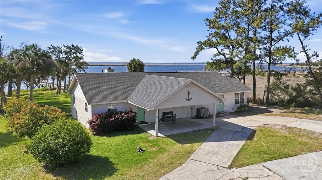 150 Smoakhouse Drive, Midway