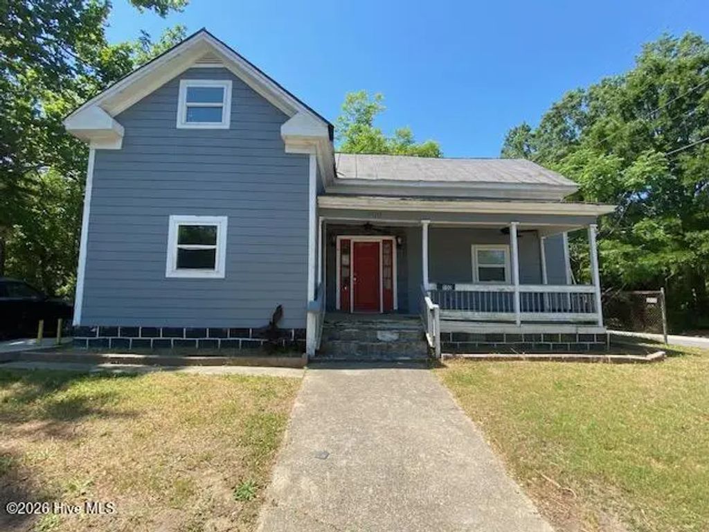 900 Viola Street E, Wilson