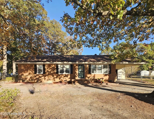 4149 Woodcrest Road, Rocky Mount