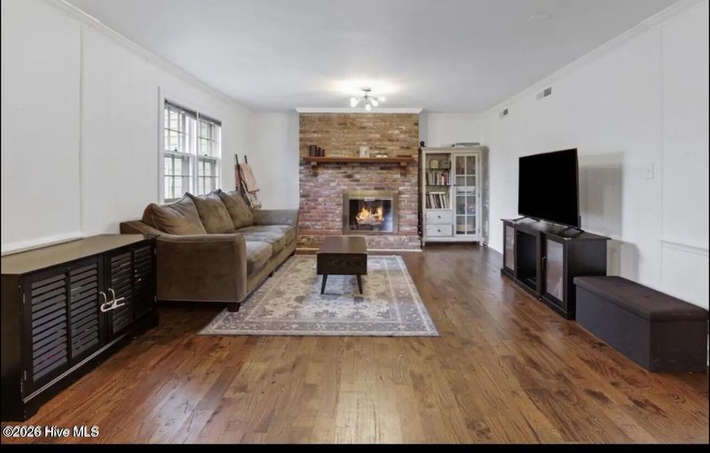 2234 N Nash Place N, Wilson