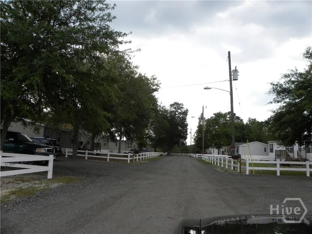 N/A, Allenhurst