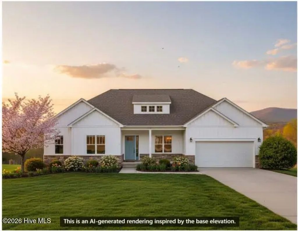 102 Abbey Road, Vanceboro