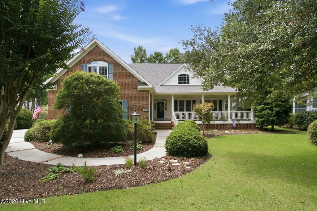 503 Riverwood Drive Se, Bolivia