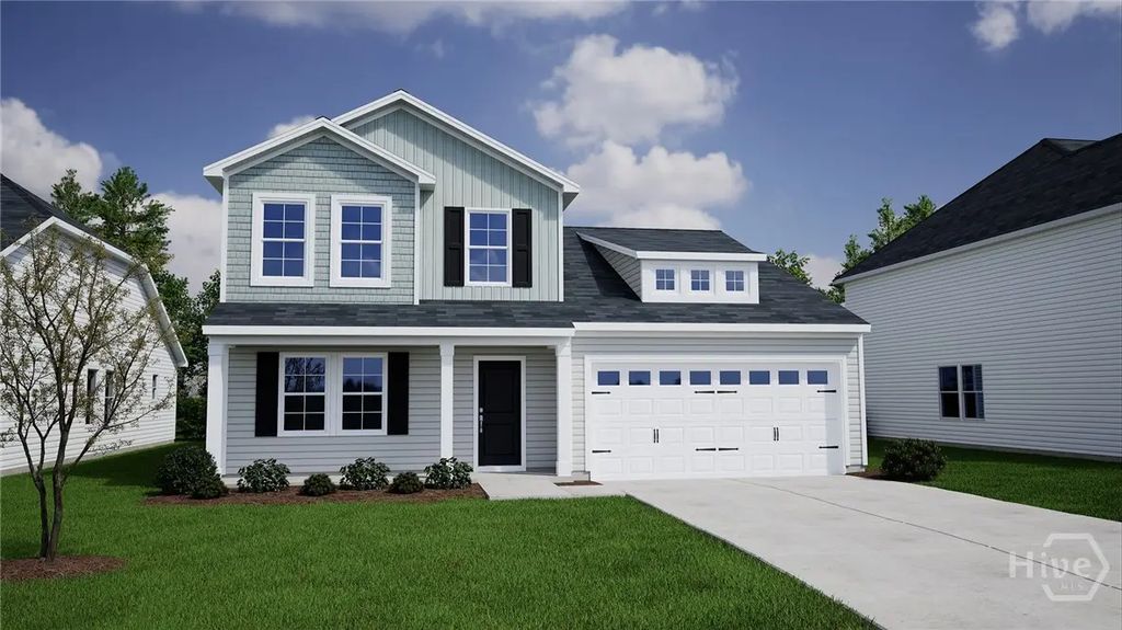 118 Daylily Drive, Springfield