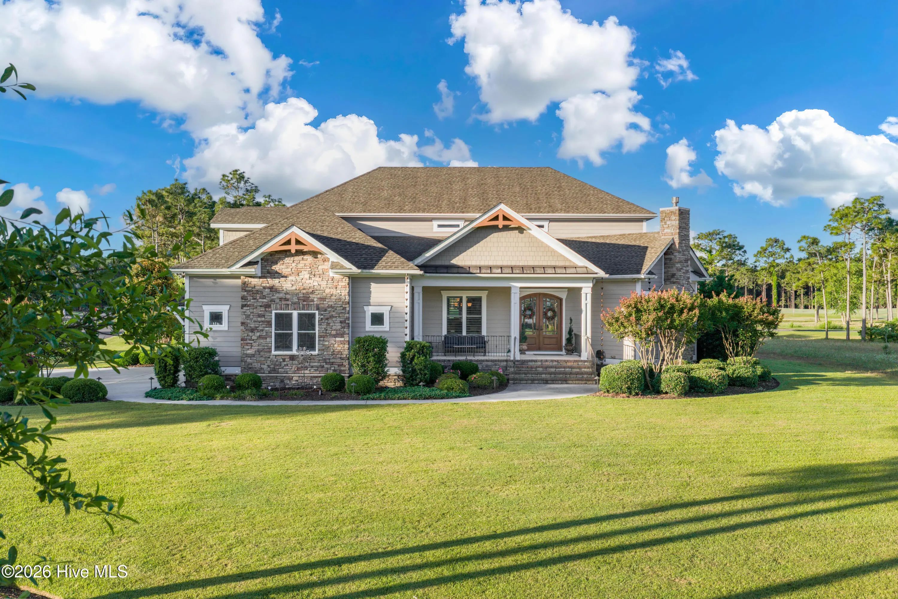4010 Wyndmere Drive, Southport