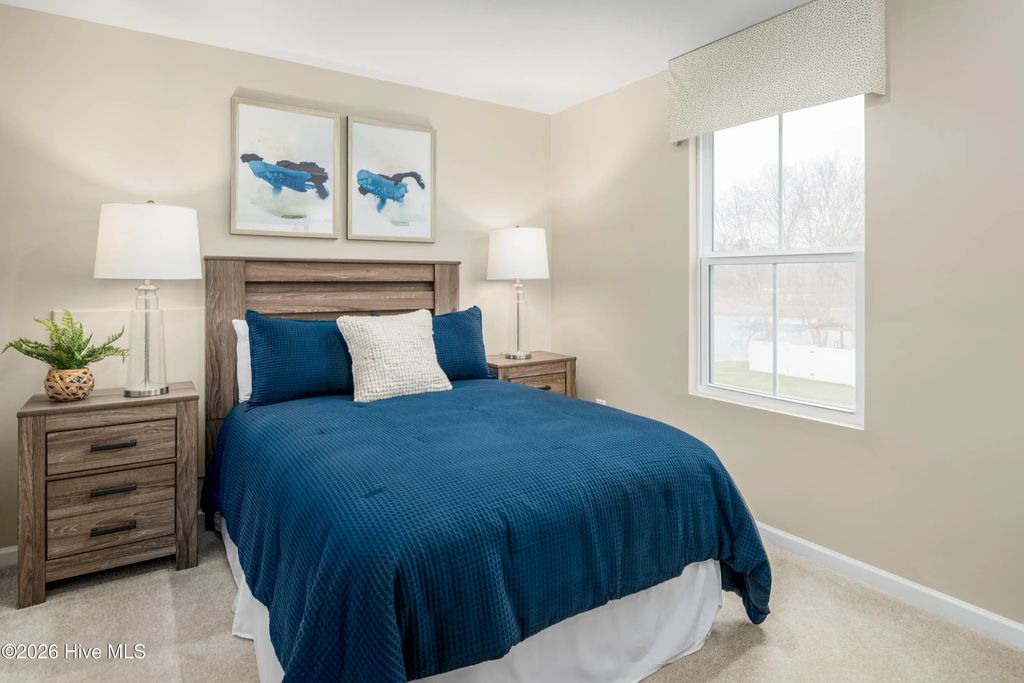 239 Winborne Lane, Edenton