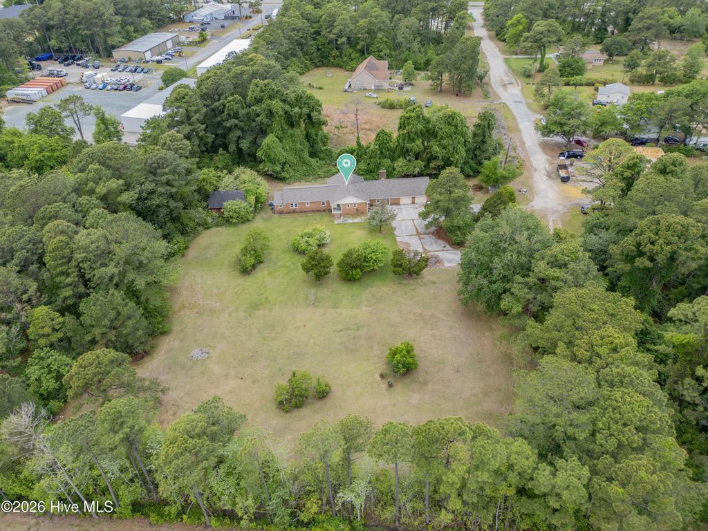 1040 Rosa Parks Lane, Wilmington