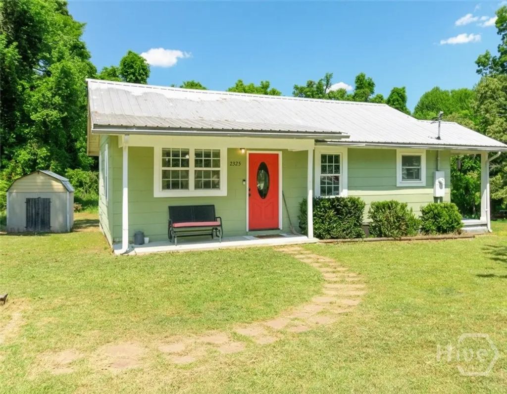 2325 Winterville Road, Athens