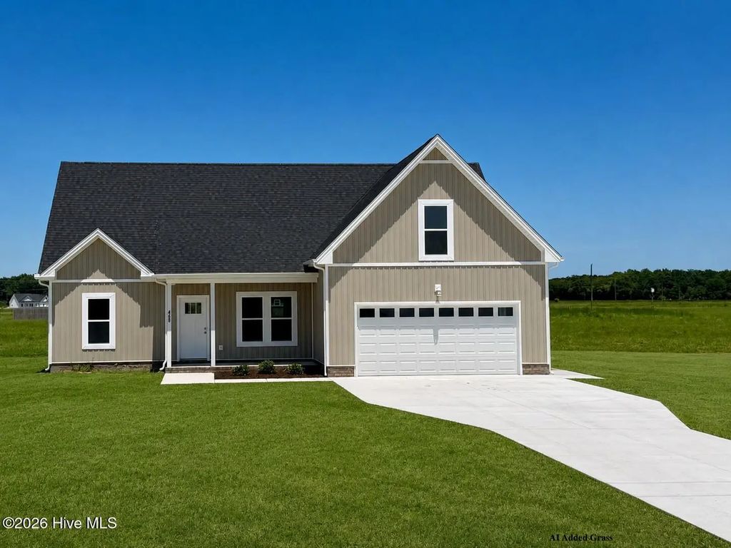 469 N Trotman Road, Camden