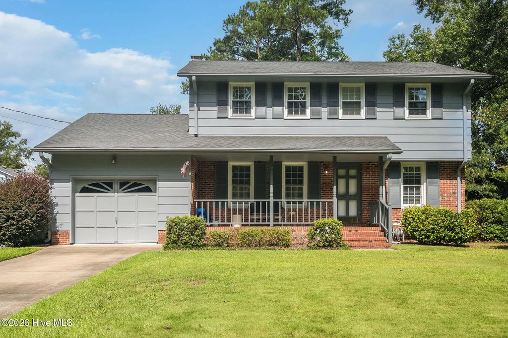 102 Brookview Drive, Jacksonville