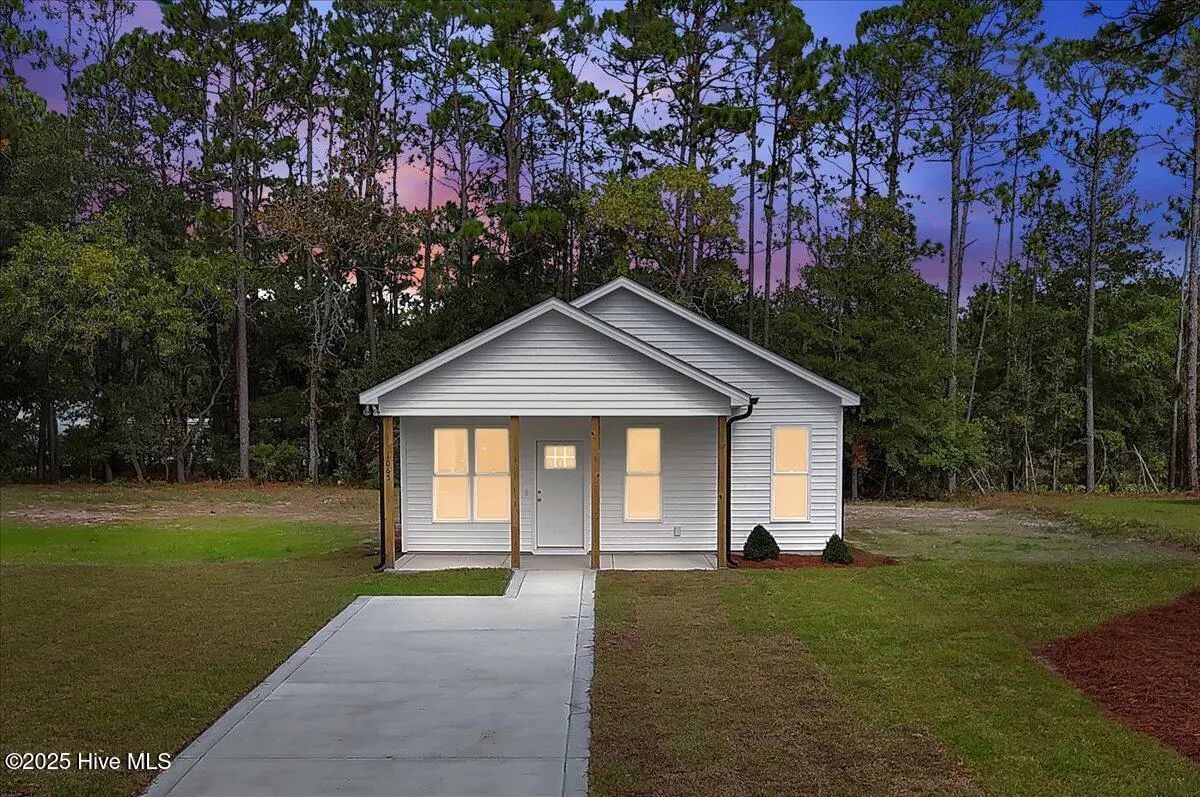 1065 Greenview Road, Southport