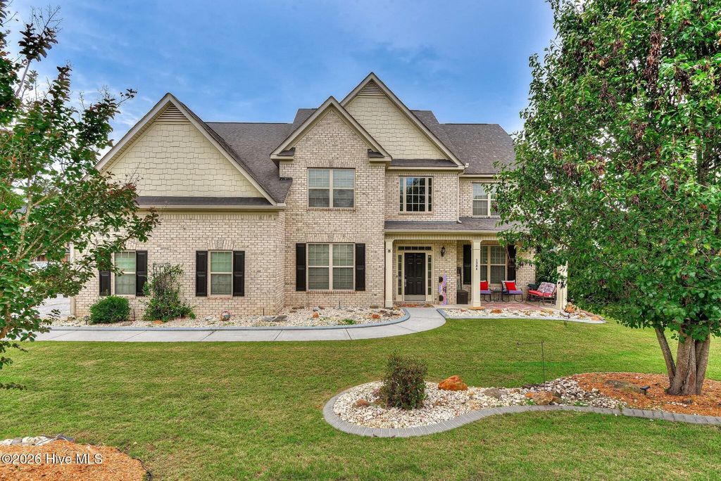 1384 Highwoods Pass, Grovetown