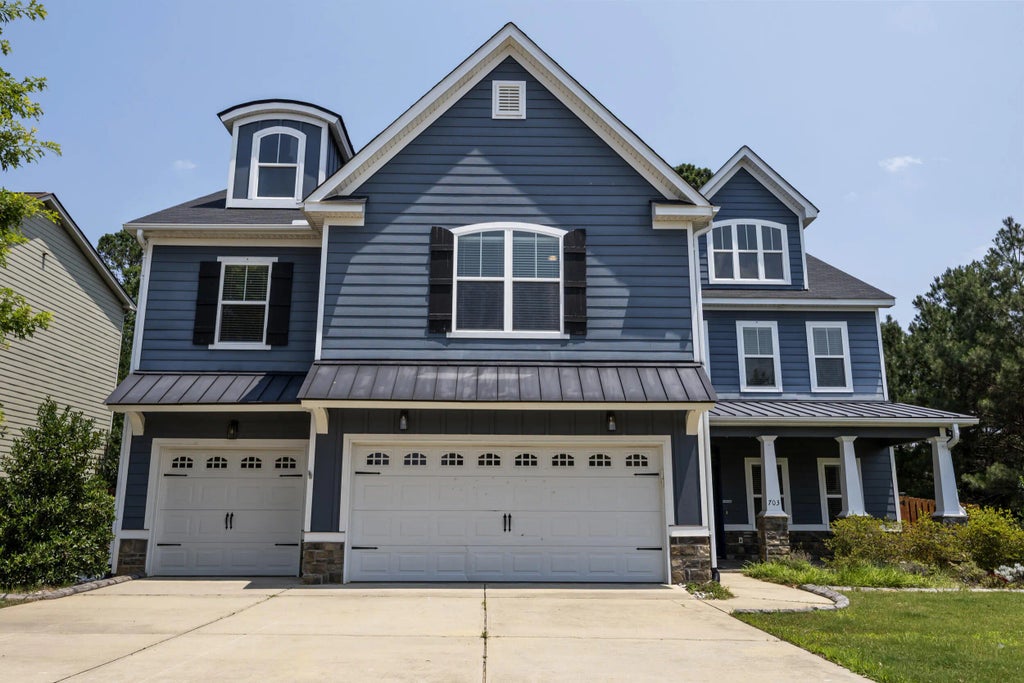 703 Burch Creek Drive, 