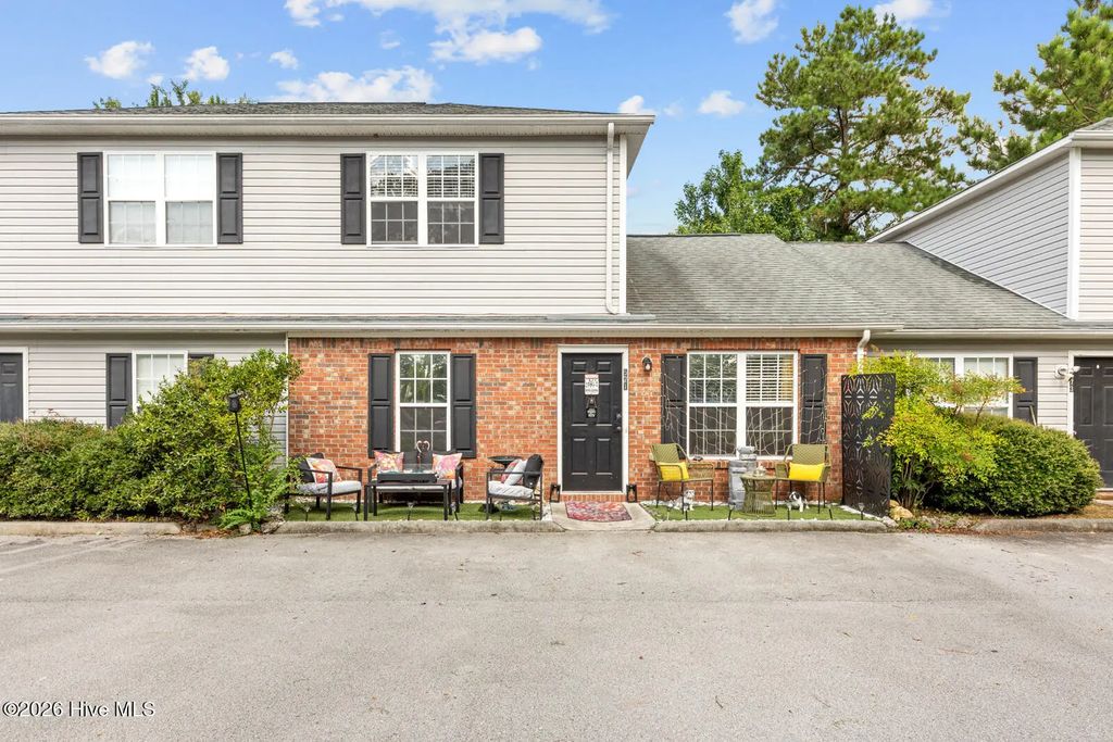 571 Corbin Street, Jacksonville