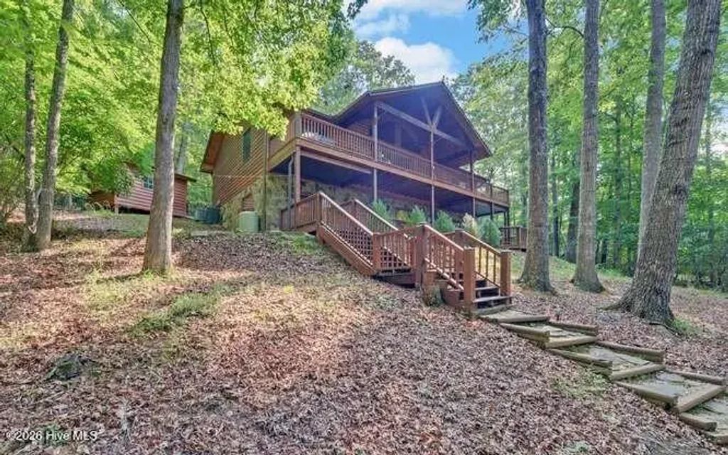 127 Lazy Creek Lane, Murphy